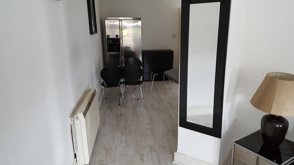 Malahide Road Flat Apartment *