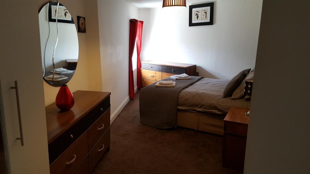 Malahide Road Flat Dublin