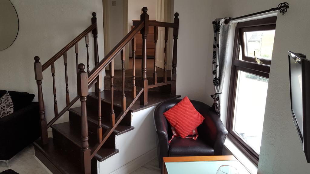 Malahide Road Flat