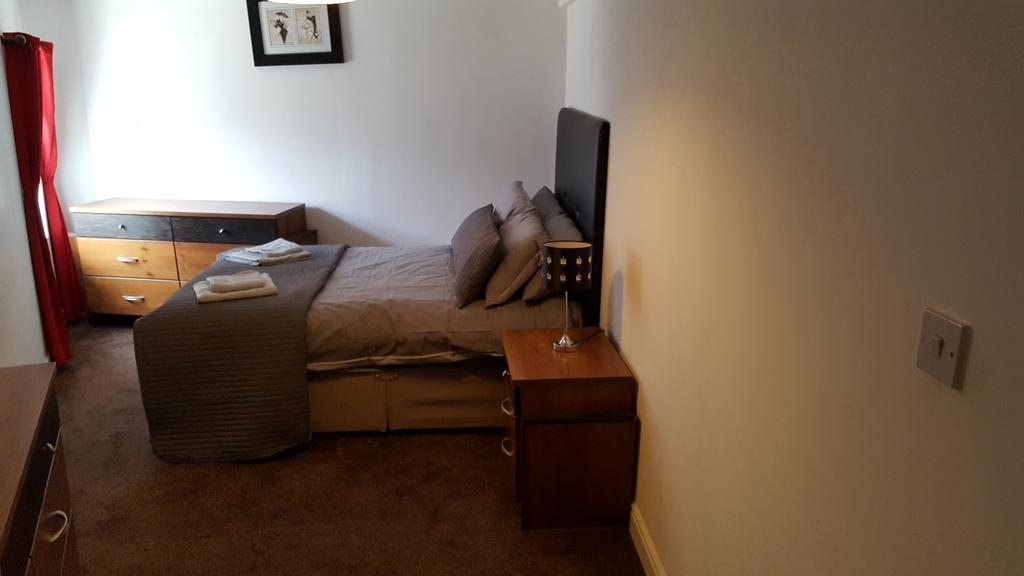 Apartment Malahide Road Flat Dublin