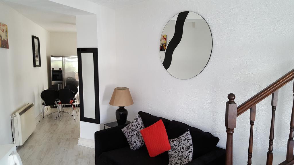 Apartment Malahide Road Flat
