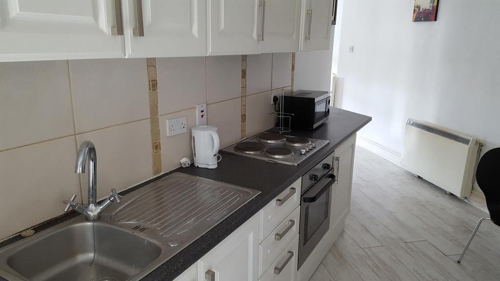 Malahide Road Flat Dublin
