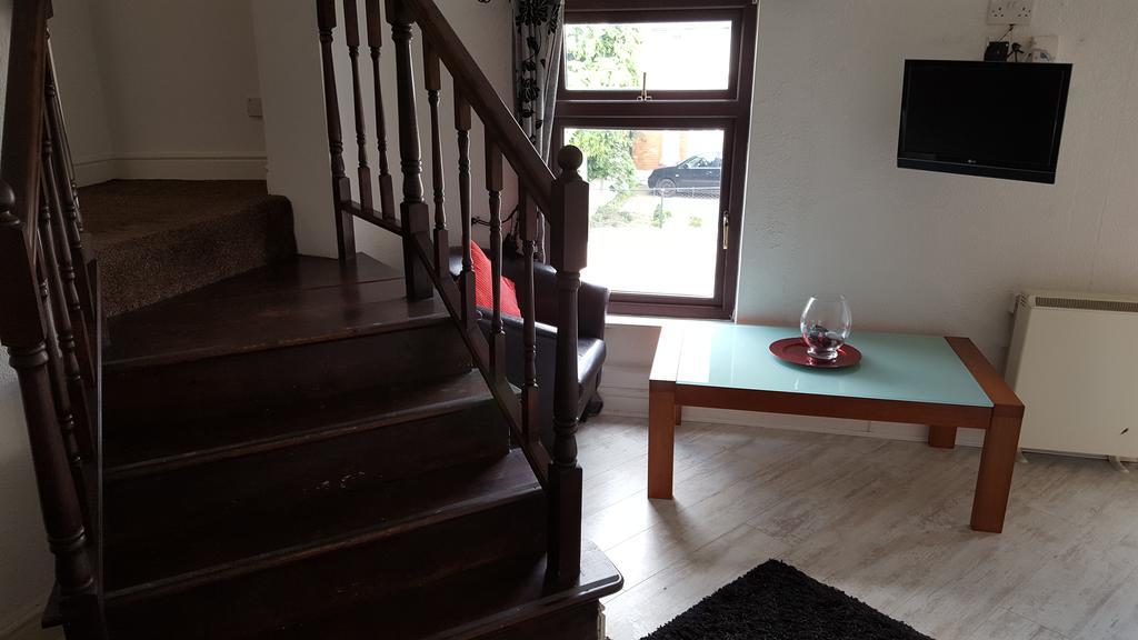 Malahide Road Flat