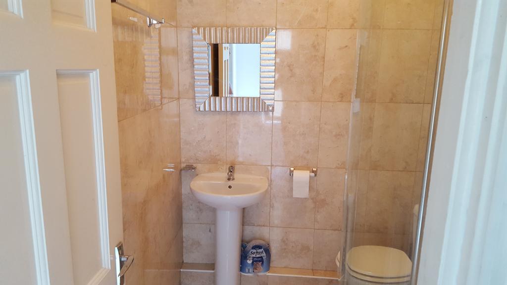 Malahide Road Flat * Dublin