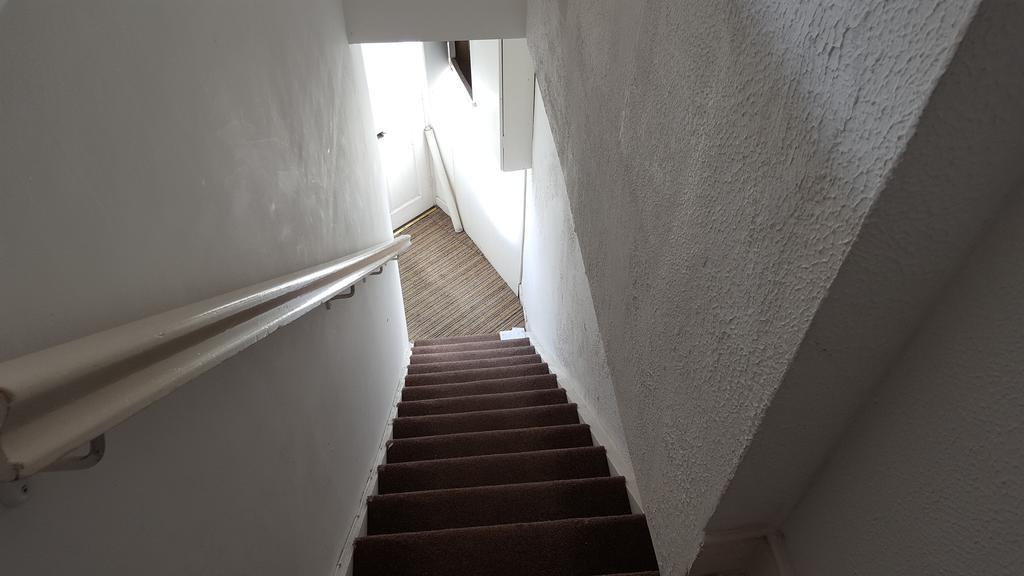 Apartment Malahide Road Flat