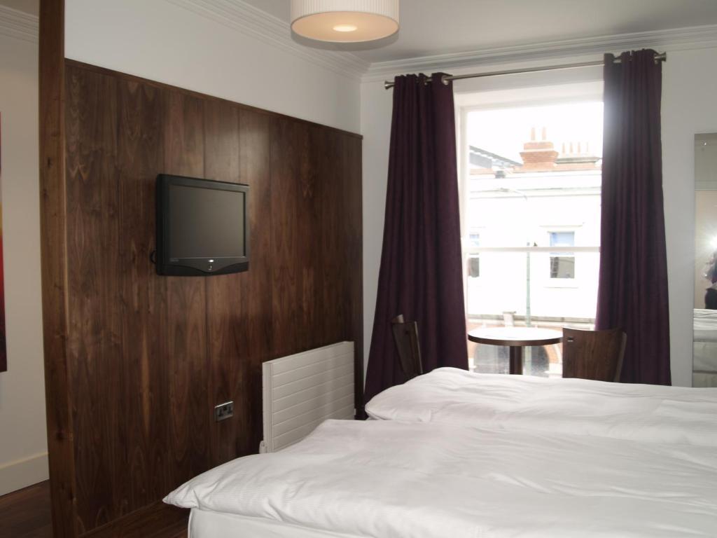 The Lombard Townhouse Gasthof Dublin
