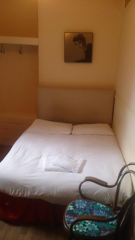 Hostel The Holyhead *