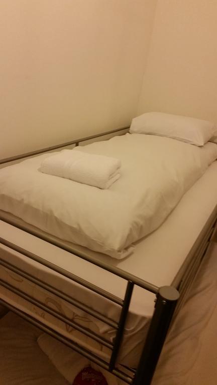 Hostel The Holyhead