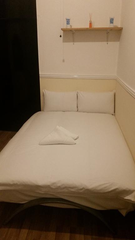 The Holyhead Hostel *