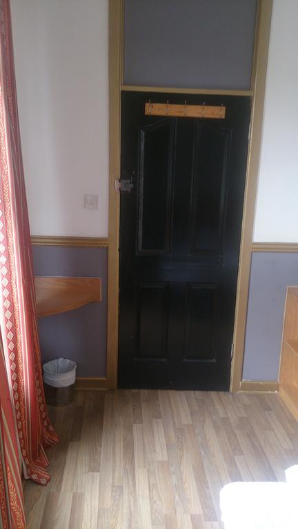 The Holyhead Hostel Dublin