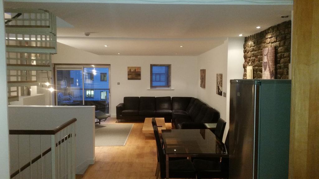 Metrostays - Stephen's 7-3 Appartement Dublin