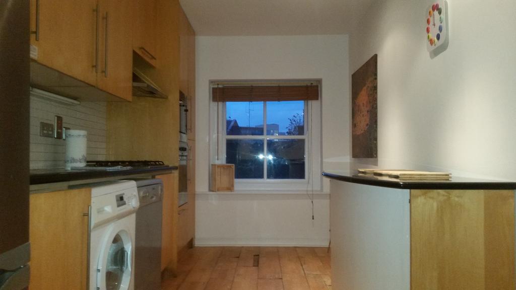 Metrostays - Stephen's 7-3 Appartement