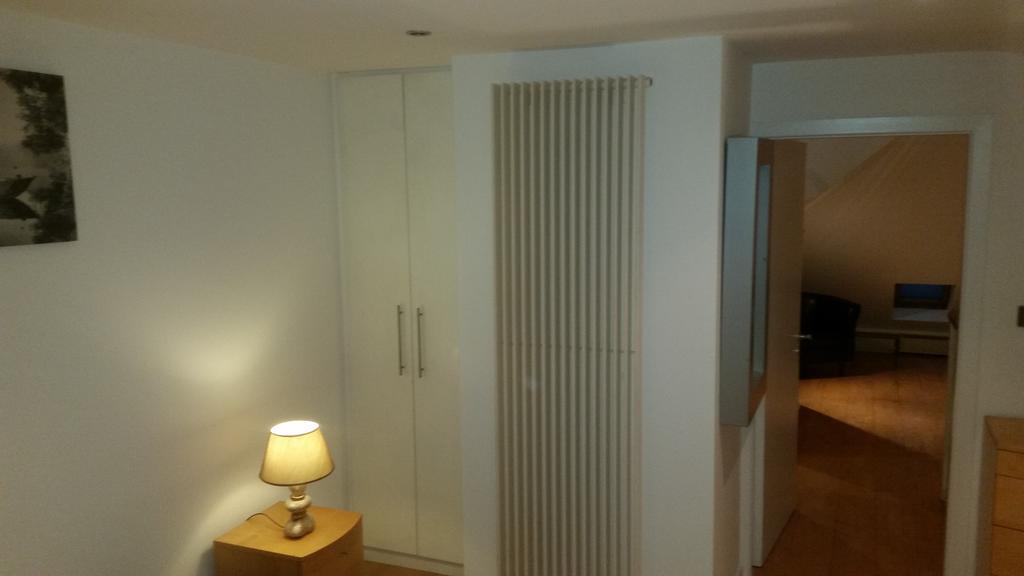 Appartement Metrostays - Stephen's 7-3 Dublin