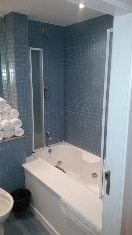 Appartement Metrostays - Stephen's 7-3 *