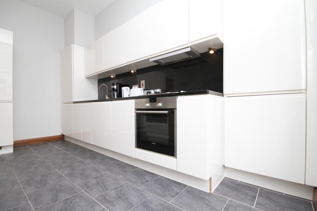 Appartement College Green Gem *