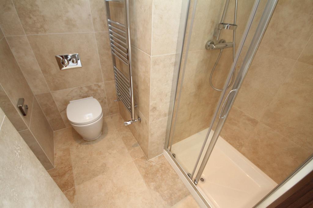 Appartement College Green Gem