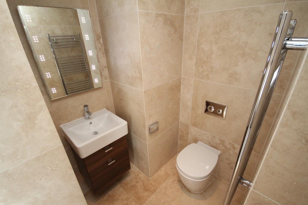 College Green Gem Appartement *