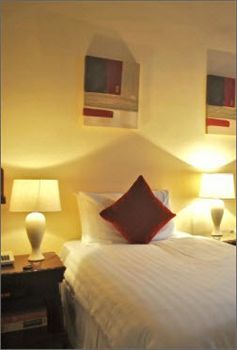 Morehampton Townhouse 3* Dublin
