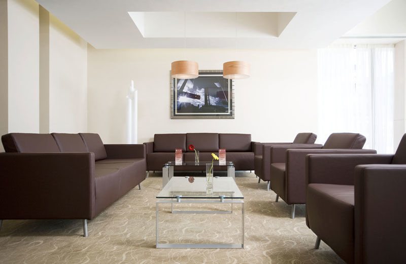 Hotel Maldron Smithfield Dublin