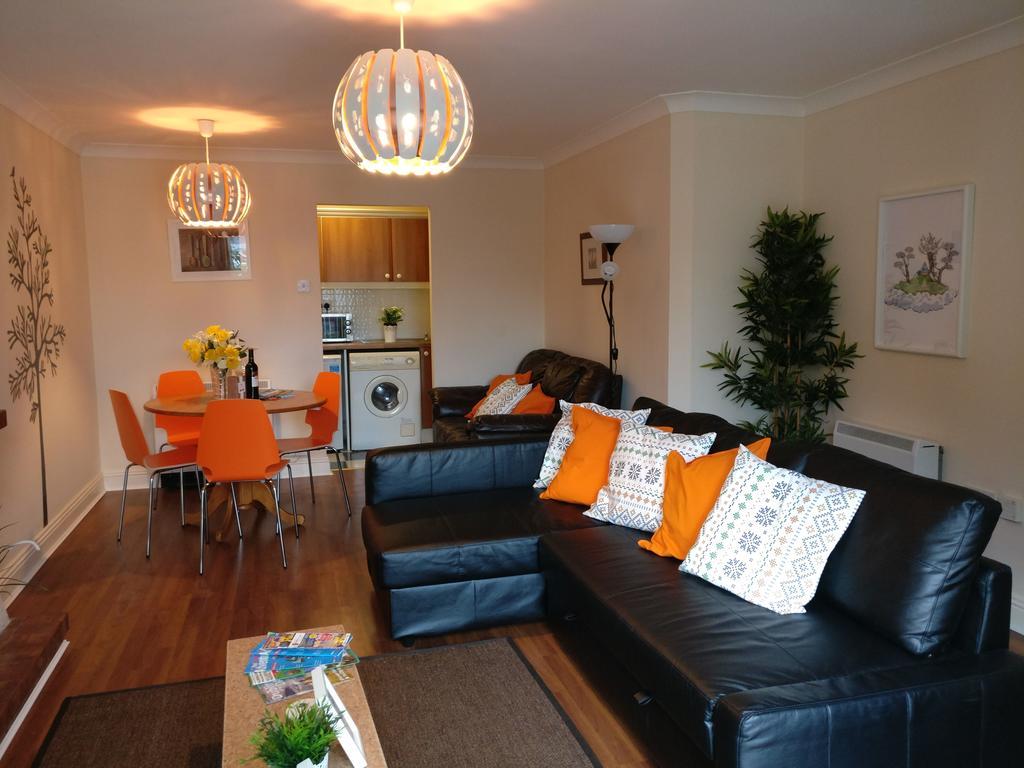 Apartment Metrostays - Jervis 66 Dublin