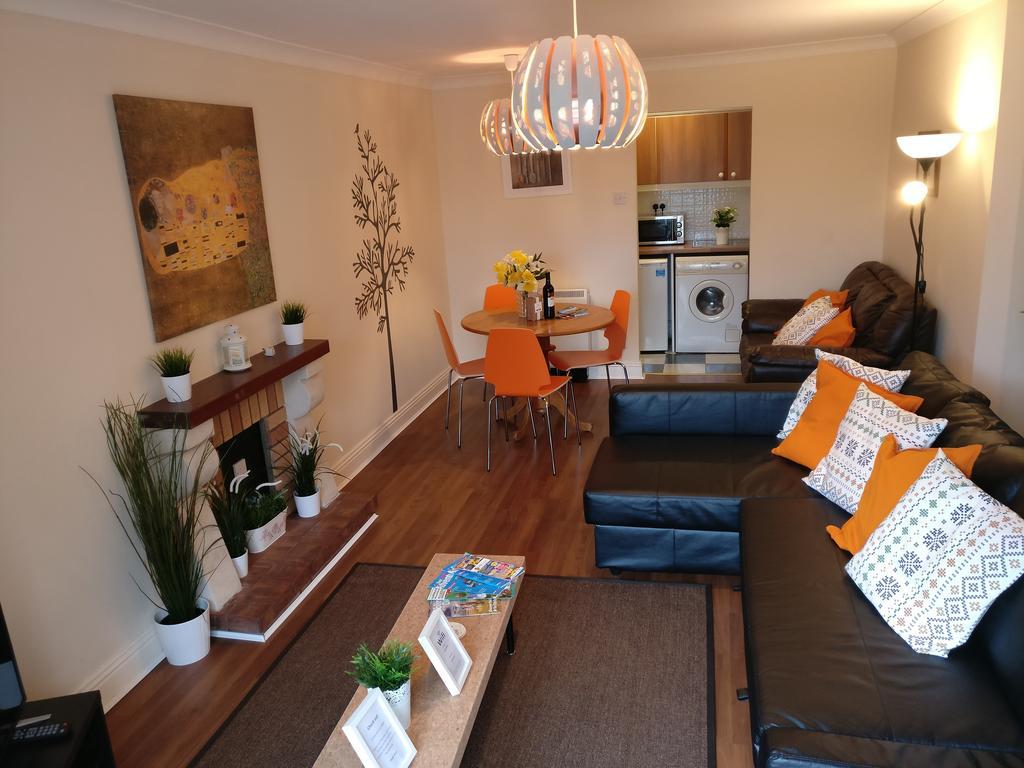 Metrostays - Jervis 66 Apartment Dublin