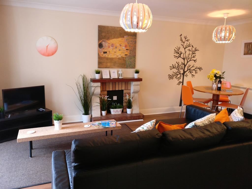Metrostays - Jervis 66 Apartment