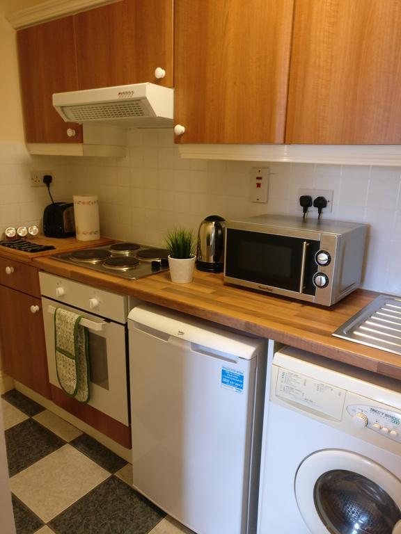 Metrostays - Jervis 66 Apartment *