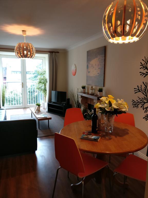 Apartment Metrostays - Jervis 66