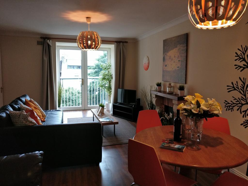 Metrostays - Jervis 66 Apartment Dublin