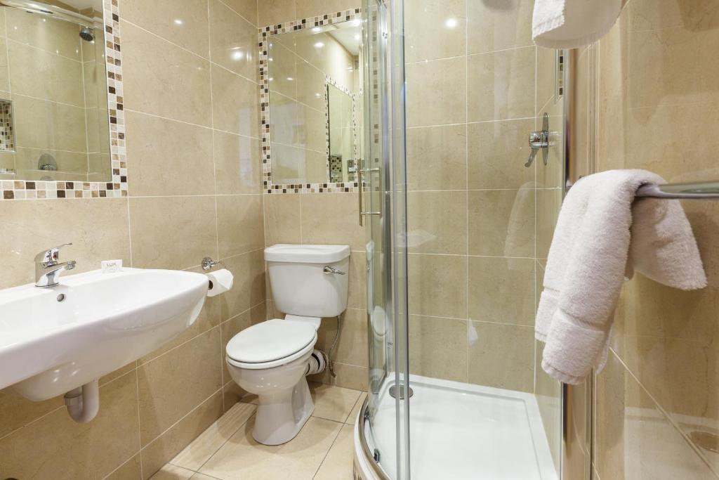 Guest house Kingfisher Townhouse 3*