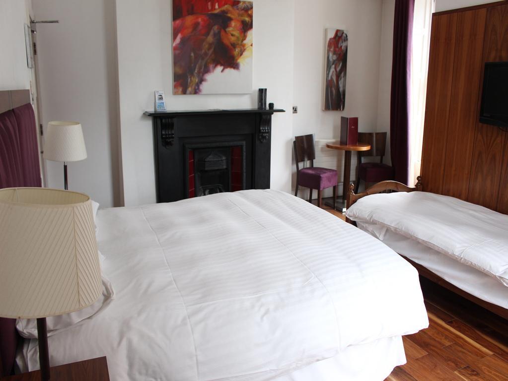 Gasthof The Lombard Townhouse 4*