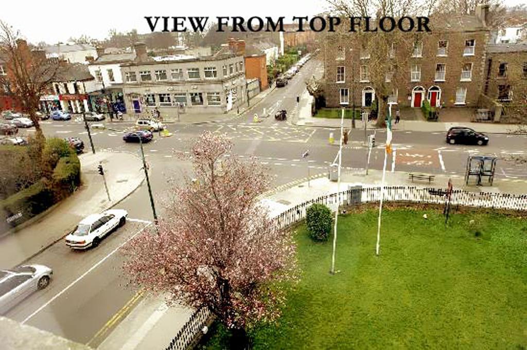 Morehampton Townhouse Hotel Dublin