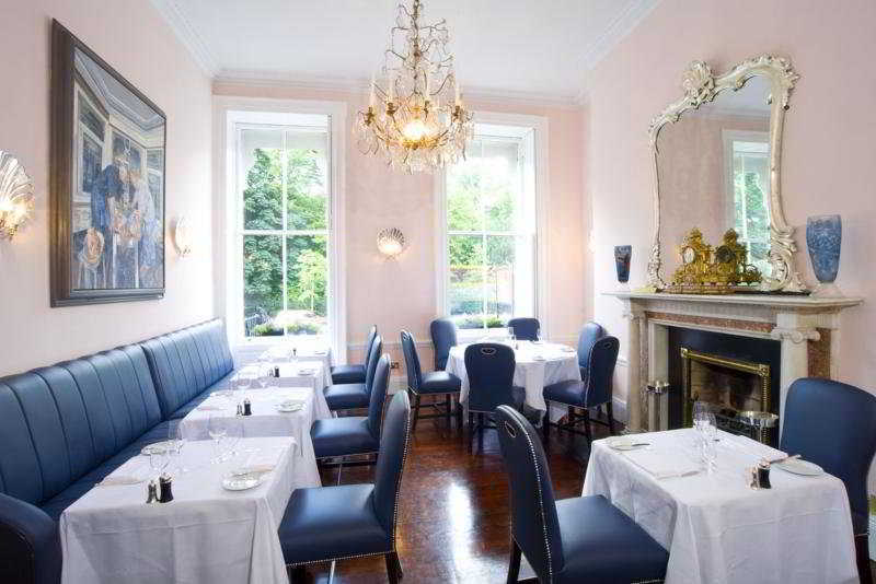 Hotel Townhouse On The