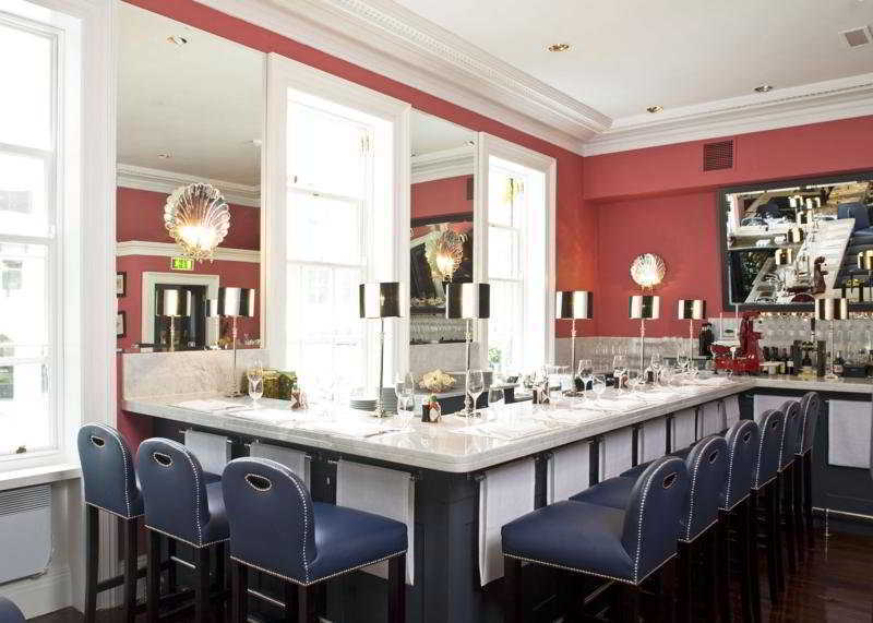 Townhouse On The Hotel Dublin