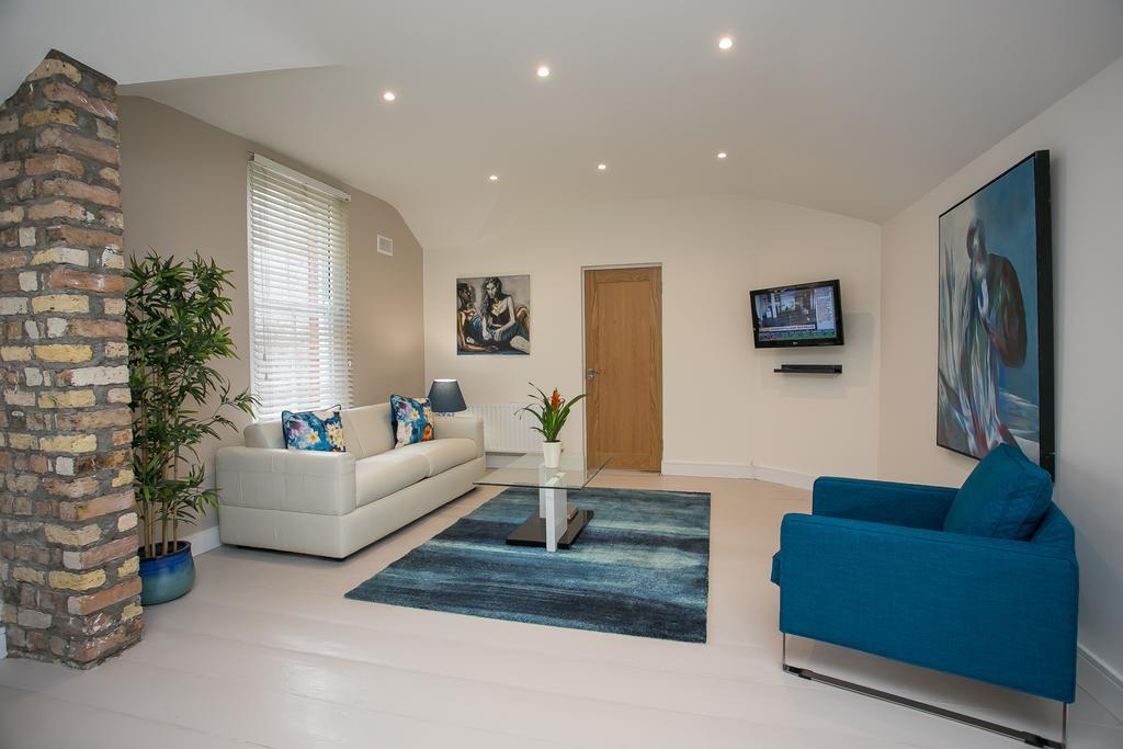 Ballsbridge Apartments