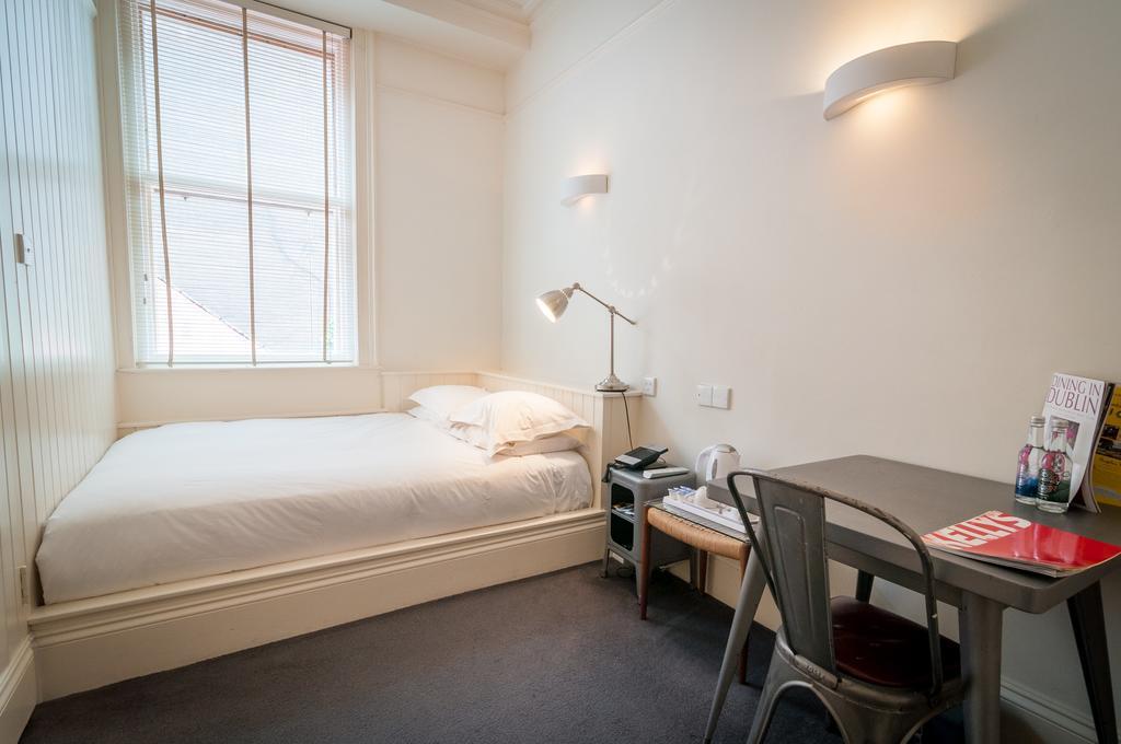Hotel Kellys 3*