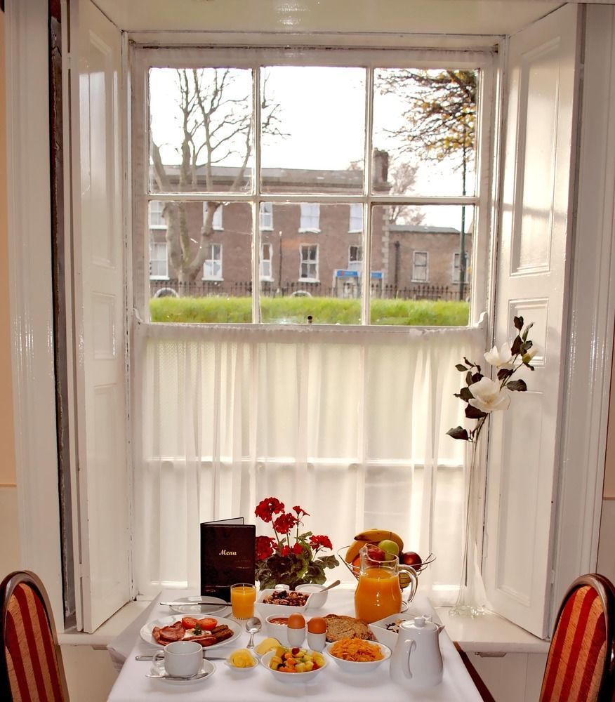 Hotel Morehampton Townhouse