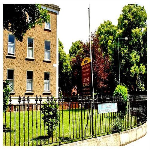 Morehampton Townhouse Hotel