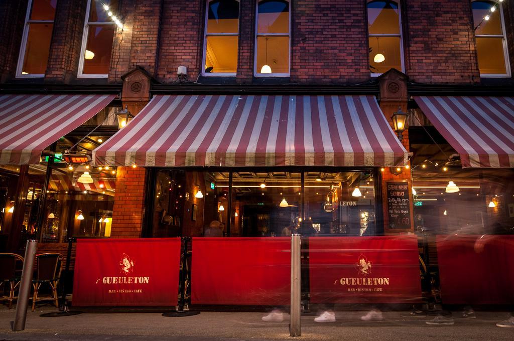 Kellys 3* Dublin