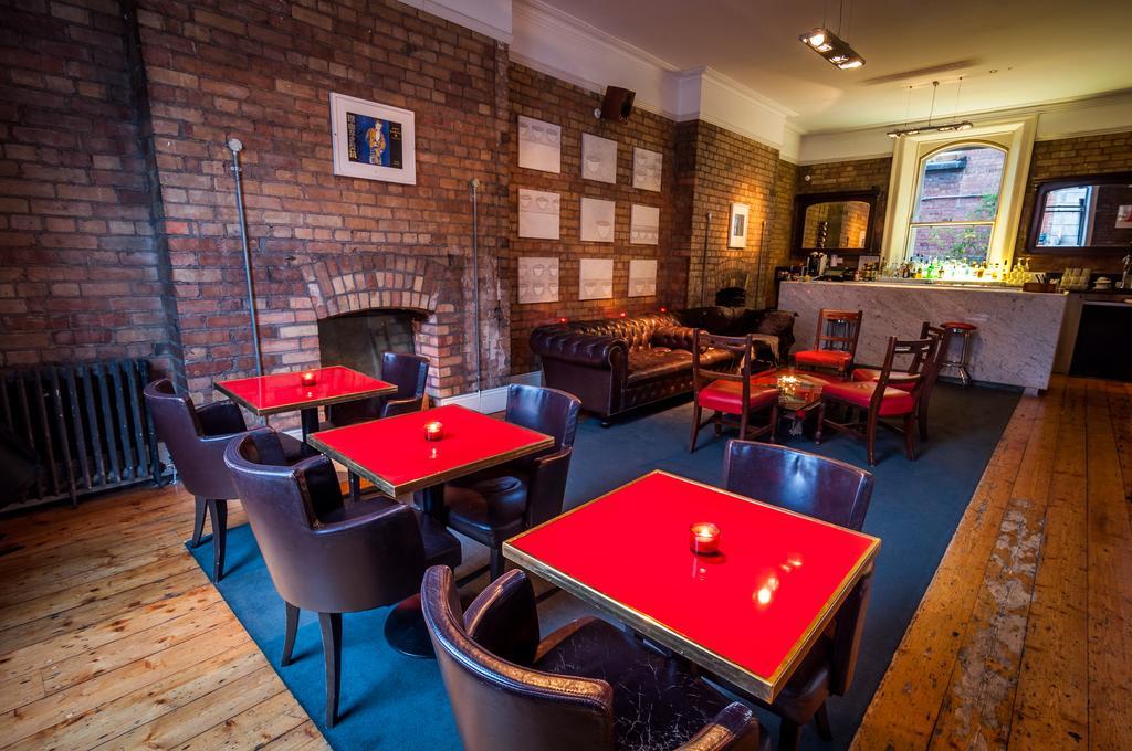 Hotel Kellys Dublin