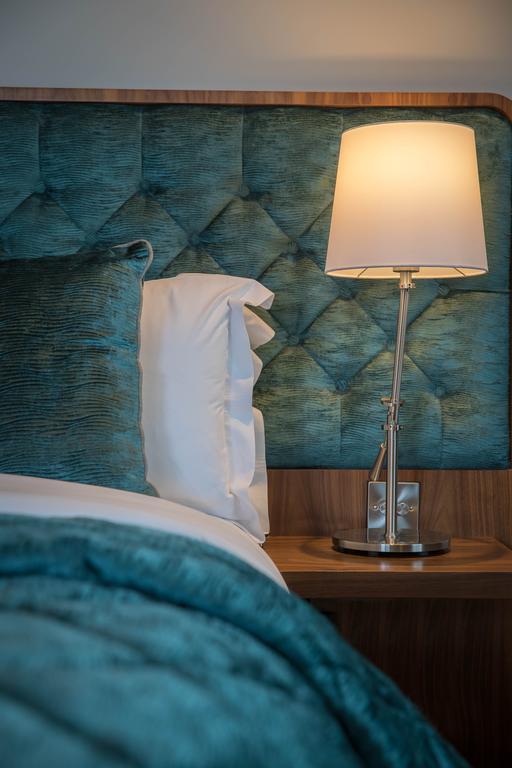 Hotel Grand Canal Dublin