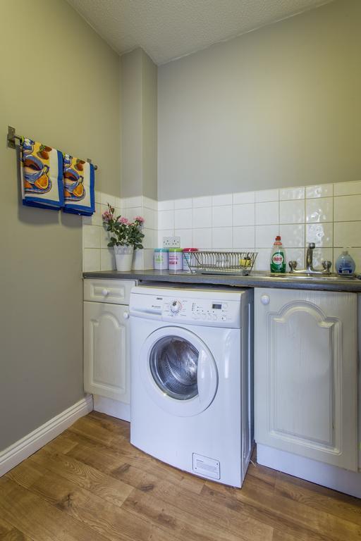 Apartment Francis Street - City Centre Dublin