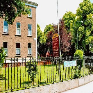 Hotel Morehampton Townhouse 3*