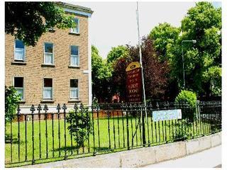 Hotel Morehampton Townhouse Dublin