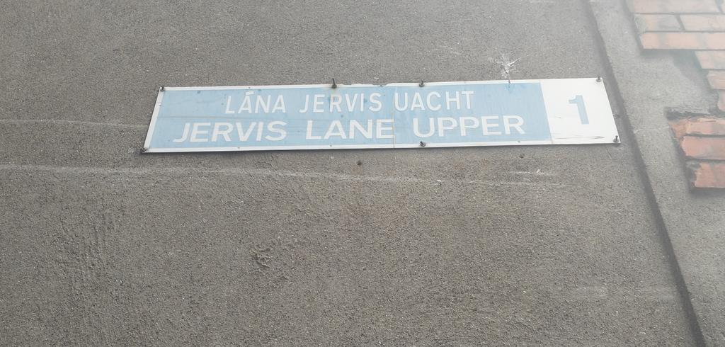 Jervis Street City Centre Apartment Dublin
