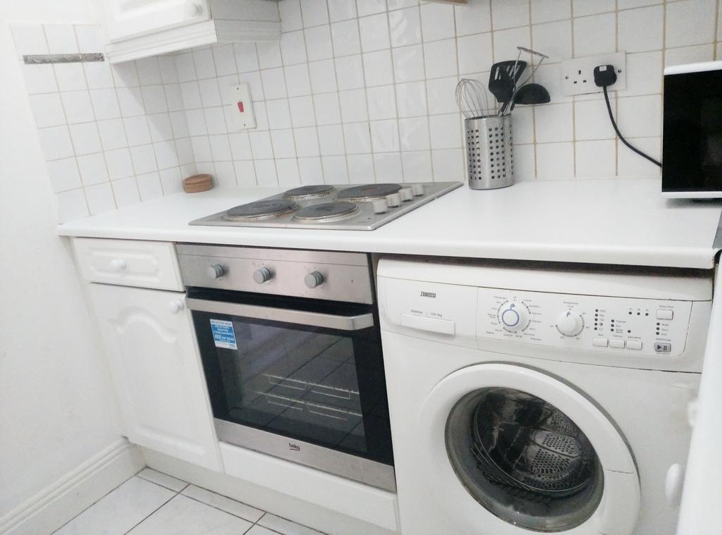 Jervis Street City Centre Apartment Dublin