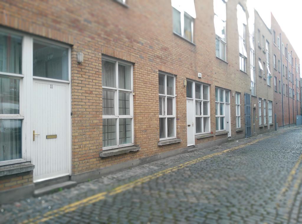 Jervis Street City Centre *