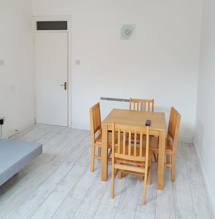 Apartment Jervis Street City Centre Dublin