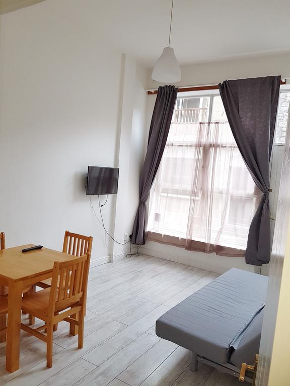 Apartment Jervis Street City Centre Dublin