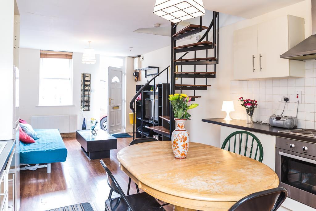 Guinness Factory View Apartment